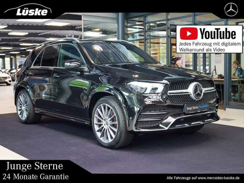 GLE 350