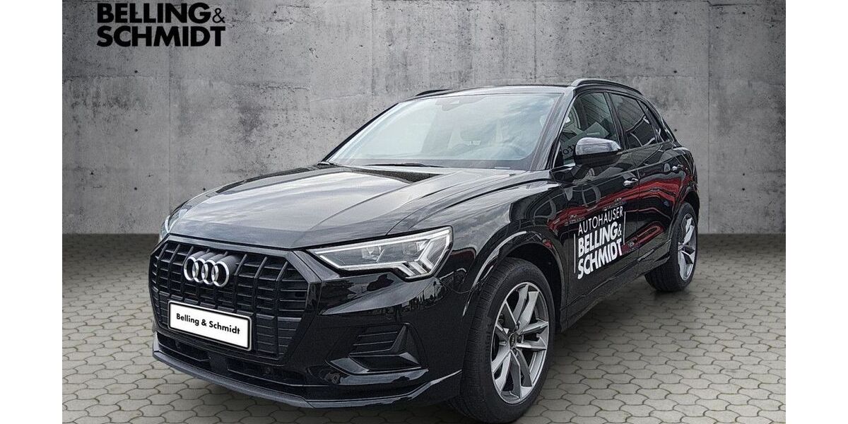 Audi Q3 38.000 km 38.990 &euro; Dannenberg 29451
