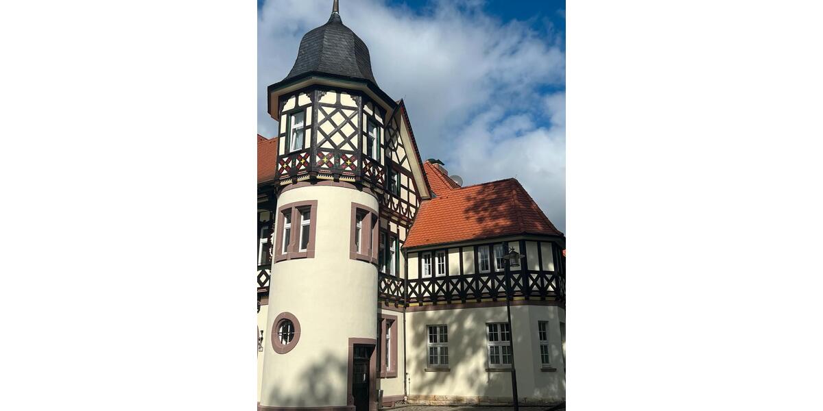 Einfamilienhaus Bad Liebenstein - 22 Zimmer, 800 m&sup2;, 1.160.000&euro; | Angebot:25900895