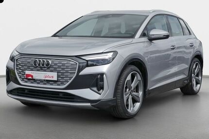 Audi Q4 e-tron 40.000 km 36.490 &euro; Haßfurt 97437