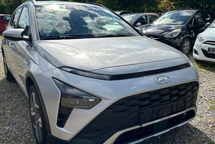 Hyundai BAYON 30.000 km 14.950 € Kiel 24145