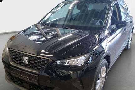 Seat Arona 43.486 km 13.990 &euro; Haßfurt 97437