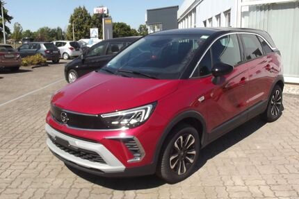 Opel Andere 13.110 km 24.950 € Querfurt 06268