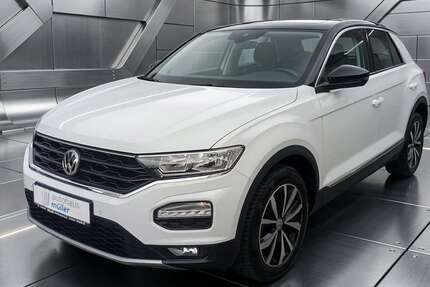 VW T-Roc 93.368 km 17.920 &euro; Rechberghausen 73098