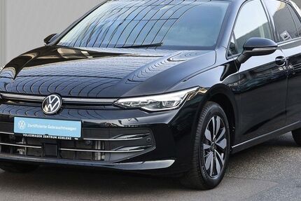 VW Golf 19.619 km 25.480 &euro; Koblenz 56070