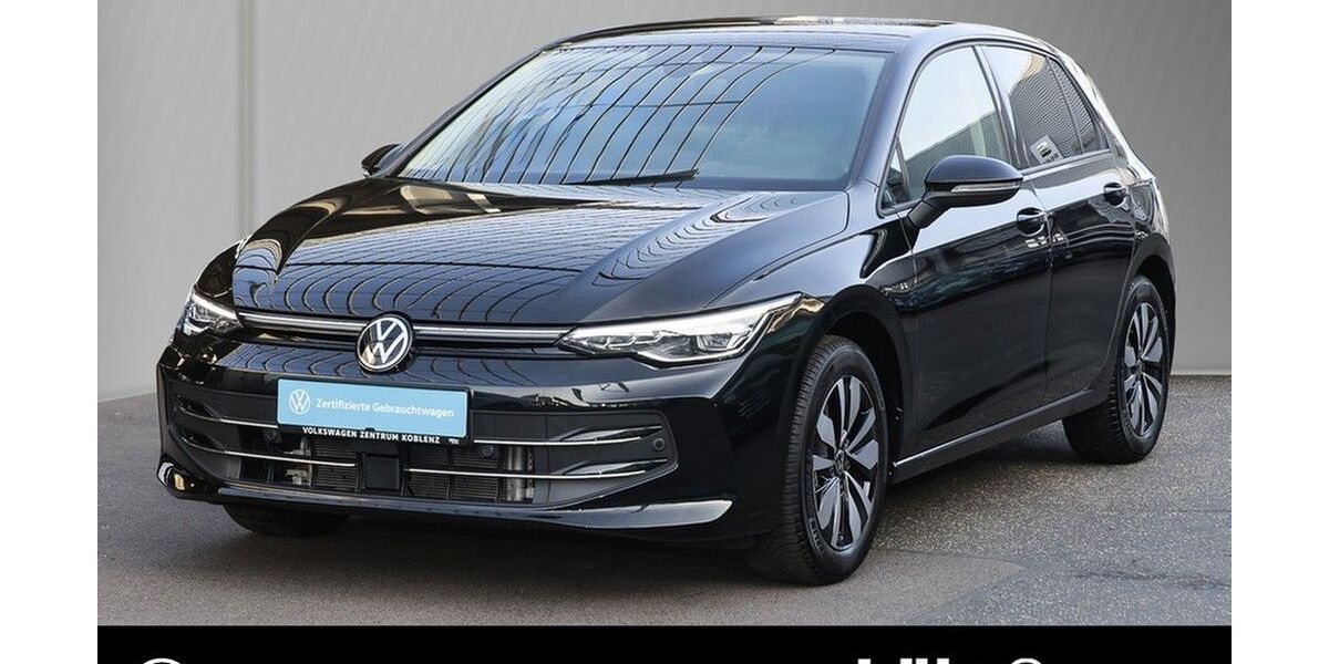 VW Golf 19.619 km 25.480 &euro; Koblenz 56070