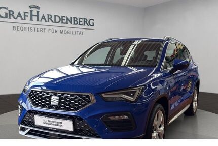 Seat Ateca 47.900 km 23.555 &euro; Offenburg 77652