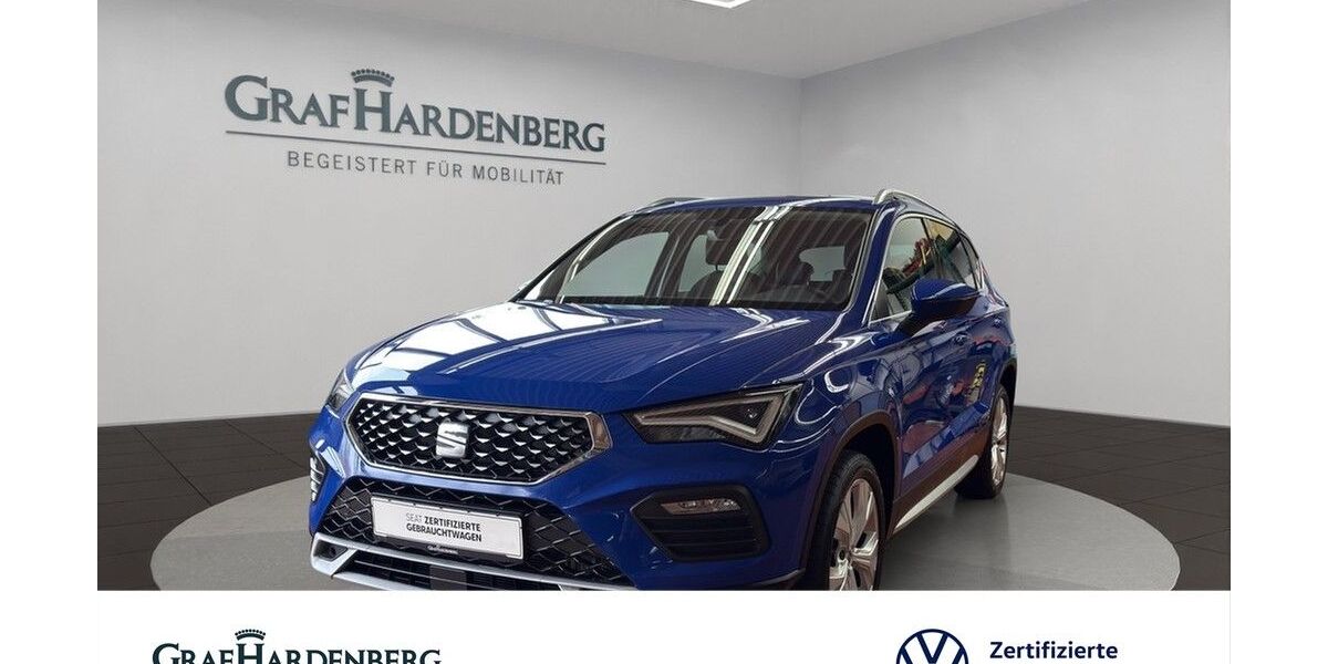 Seat Ateca 47.900 km 23.555 &euro; Offenburg 77652