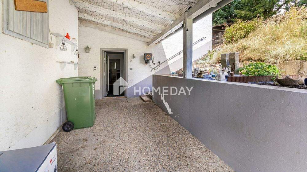 Einfamilienhaus Bernhardswald - 6 Zimmer, 150 m&sup2;, 445.000&euro; | Angebot:24779490