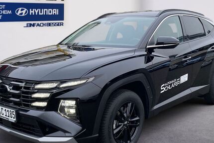 Hyundai TUCSON 15.204 km 32.980 &euro; Bad Dürkheim 67098