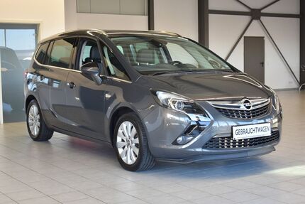 Opel Zafira 169.500 km 9.599 &euro; Düren 52351