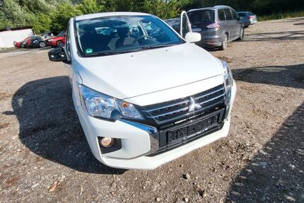 Mitsubishi Space Star 70.000 km 3.950 &euro; Vilshofen-Pleinting 94474