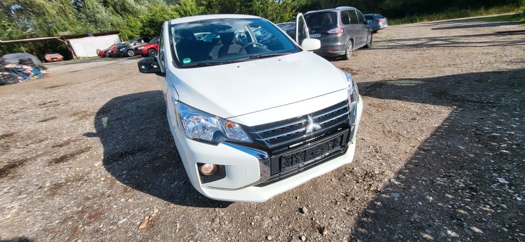 Mitsubishi Space Star 70.000 km 3.950 &euro; Vilshofen-Pleinting 94474