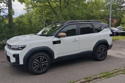 Dacia Bigster 5.500 km 29.750 &euro; Friedrichshafen 88046