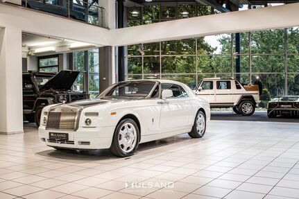 Rolls Royce Phantom