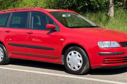 Fiat Stilo 62.000 km 3.150 &euro; Fellbach 70736
