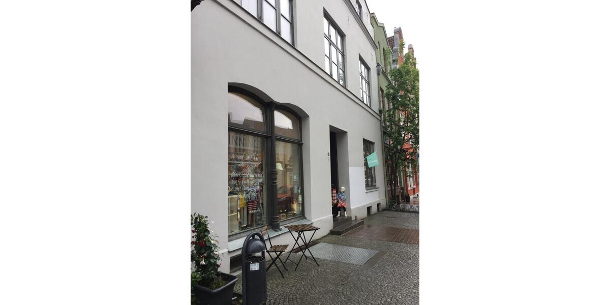 Gewerbe Gewerbeeinheit in 1a Innenstadtlage Einzelhandel Geschäft Laden Ladenlokal Büro Praxis 66 m² zimmer