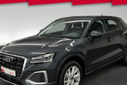 Audi Q2 1.300 km 37.140 &euro; Berlin 10587