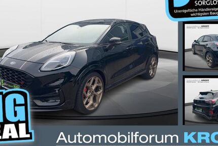 Ford Puma 34.060 km 22.300 &euro; Nürnberg 90411