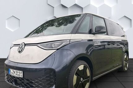 VW ID. Buzz