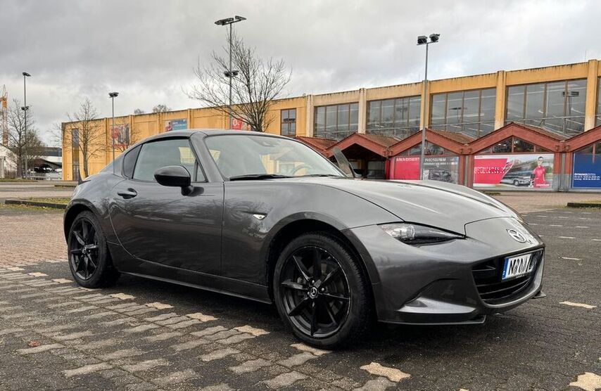 MX-5