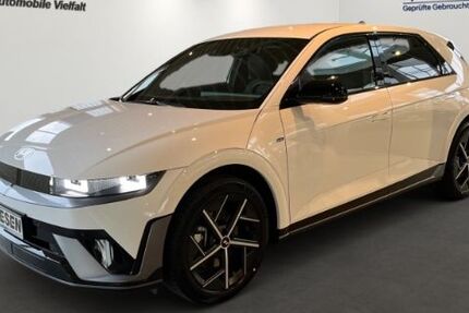 Hyundai IONIQ 5 16.500 km 47.990 € Neuss 41464