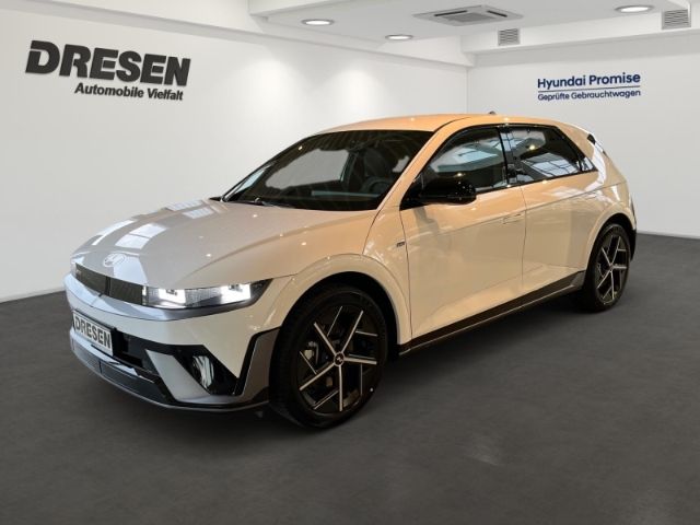 Hyundai IONIQ 5 16.500 km 47.990 € Neuss 41464