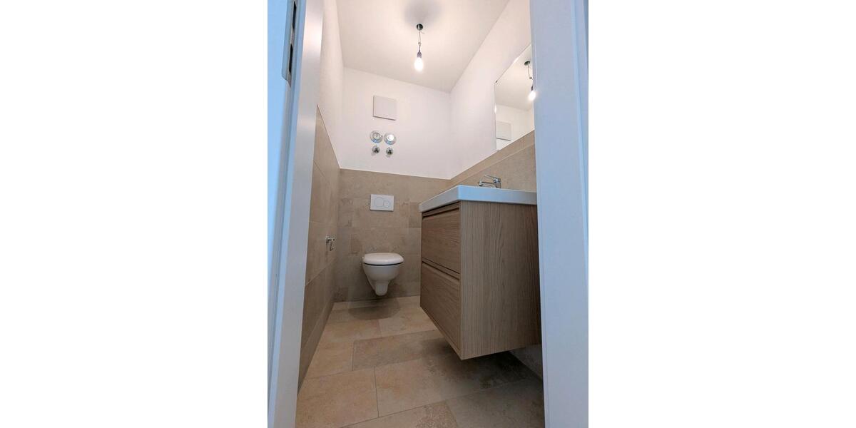 Etagenwohnung Regensburg Gallingkofen - 3 Zimmer, 84 m&sup2;, 1.320&euro; | Angebot:26042075