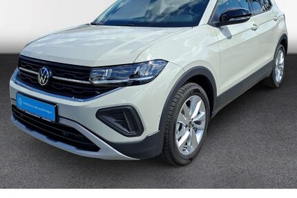 VW T-Cross 2.400 km 21.340 &euro; Hengersberg 94491