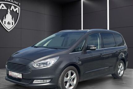 Ford Galaxy 89.789 km 15.850 &euro; Dresden 01257