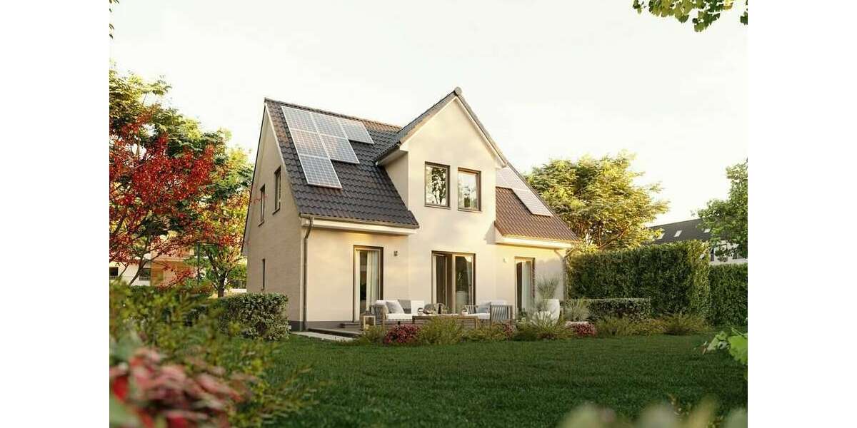 Einfamilienhaus Zossen OT Werben Werben - 5 Zimmer, 144 m&sup2;, 489.940&euro; | Angebot:26434575