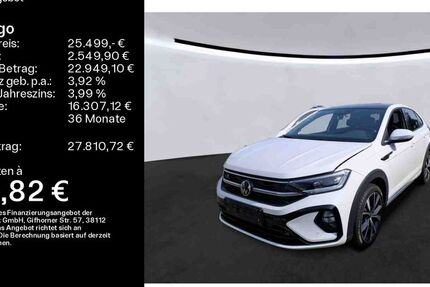 VW Taigo 36.000 km 25.499 € Linsengericht 63589