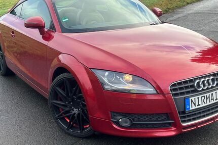 Audi TT 57.500 km 14.890 € Taunusstein 65232