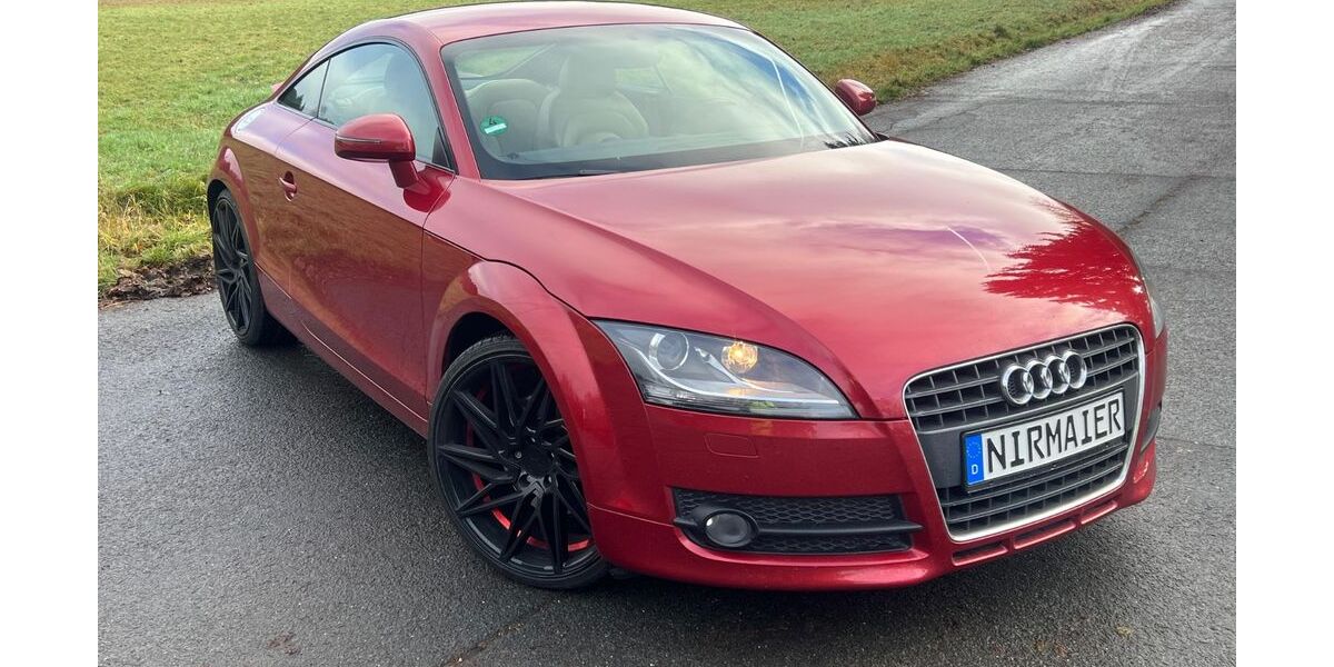 Audi TT 57.500 km 14.890 € Taunusstein 65232