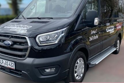 Ford Transit 65.000 km 27.900 &euro; Barßel 26676