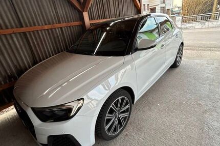 Audi A1 52.000 km 15.500 &euro; Lörrach 79539