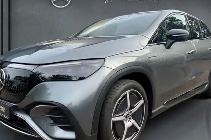 Mercedes-Benz EQE SUV 5.602 km 68.770 € Buxtehude 21614
