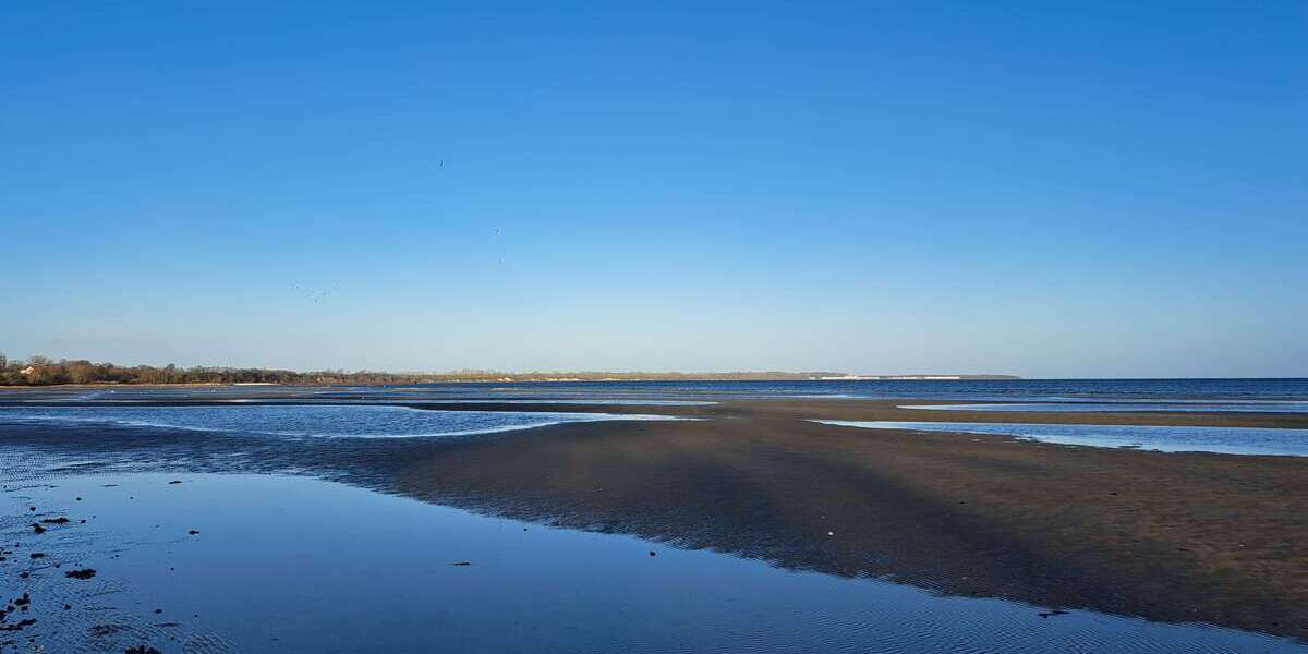 Grundstück Klütz OT Wohlenberg Wohlenberg - 275.000&euro; | Angebot:26073354