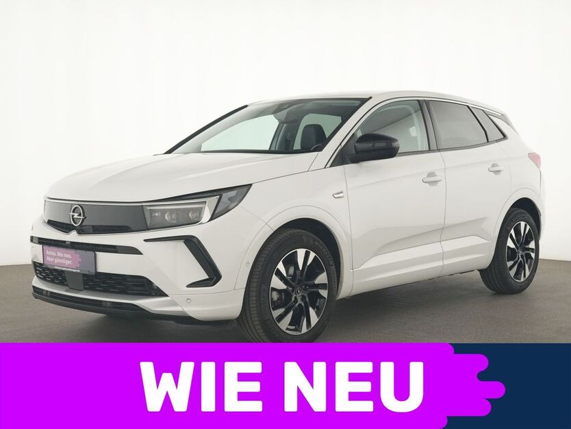 Opel Grandland (X) 25.672 km 22.979 € Neuss 41460