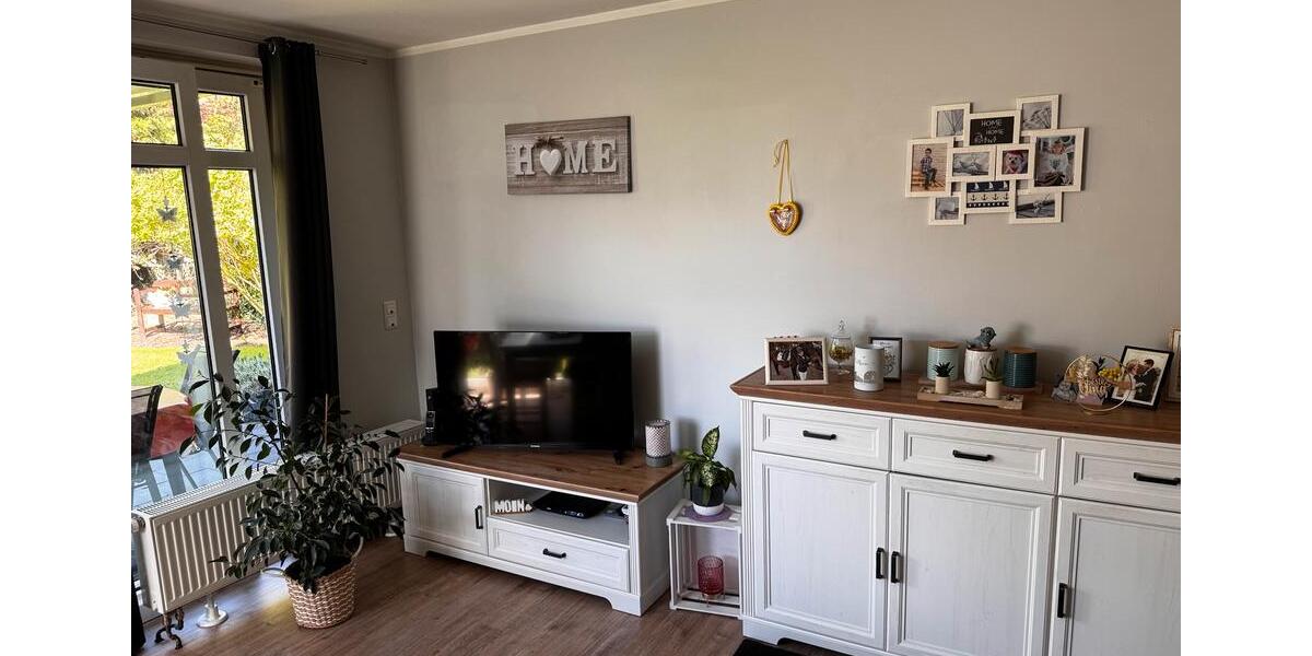 Erdgeschoßwohnung Leer (Ostfriesland) - 2 Zimmer, 52 m&sup2;, 199.000&euro; | Angebot:26335031