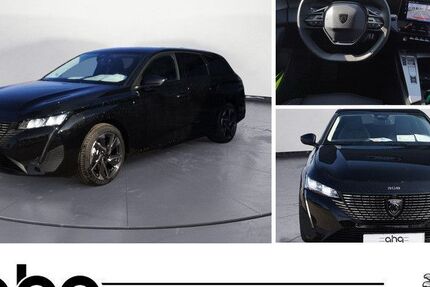 Peugeot 308 2.000 km 33.490 € Balingen 72336