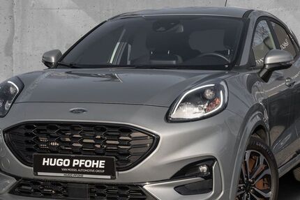 Ford Puma 23.800 km 16.950 &euro; Schwerin 19061