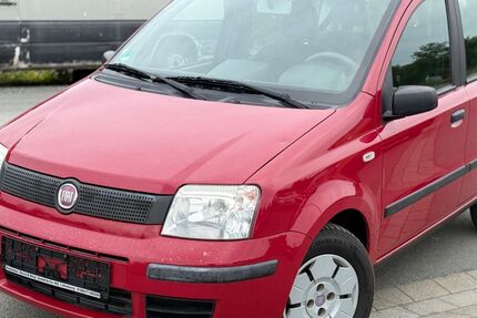 Fiat Panda 118.000 km 2.350 € Wetzlar 35576