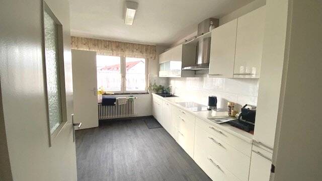 Mehrfamilienhaus, Wohnhaus Oberkirch - 9 Zimmer, 200 m&sup2;, 480.000&euro; | Angebot:25746459