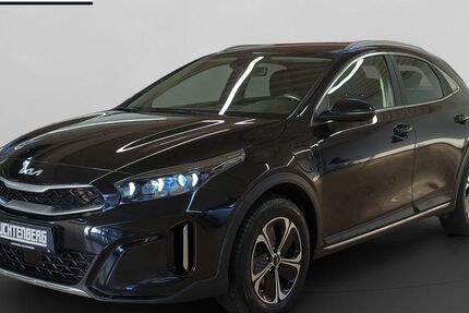 Kia XCeed 40.359 km 18.450 &euro; Leverkusen 51381