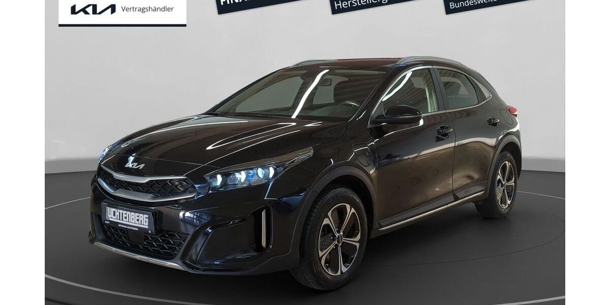 Kia XCeed 40.359 km 18.450 &euro; Leverkusen 51381
