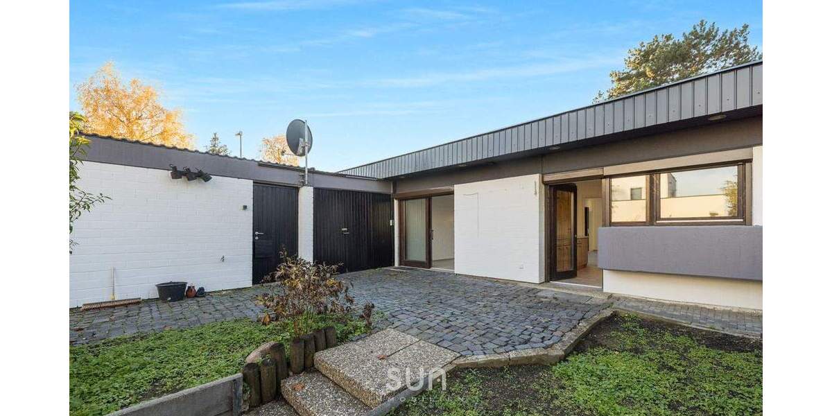 Terrassenwohnung Mainz Lerchenberg - 4 Zimmer, 137 m&sup2;, 2.000&euro; | Angebot:25691039