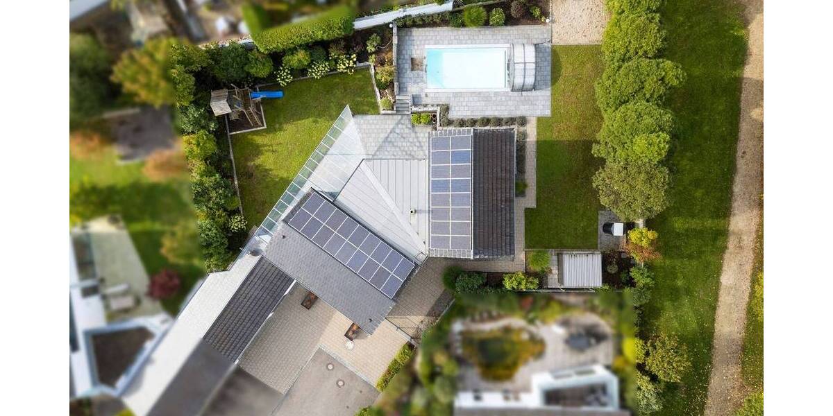 Einfamilienhaus Kösching - 5 Zimmer, 222 m&sup2;, 1.798.800&euro; | Angebot:23624133