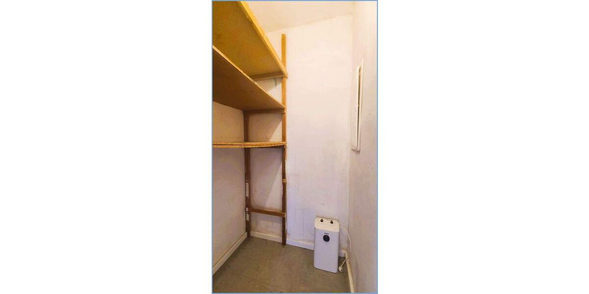 Etagenwohnung Düren - 4 Zimmer, 101 m&sup2;, 190.000&euro; | Angebot:23866566