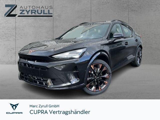 Cupra Formentor 14.850 km 42.980 € Saarlouis 66740